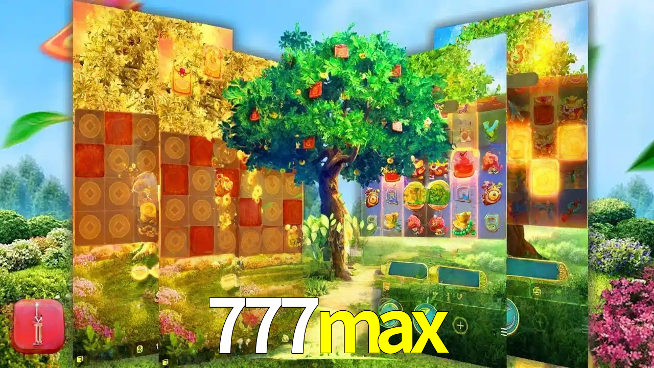 Prosperity Fortune Tree - PG Soft Slot